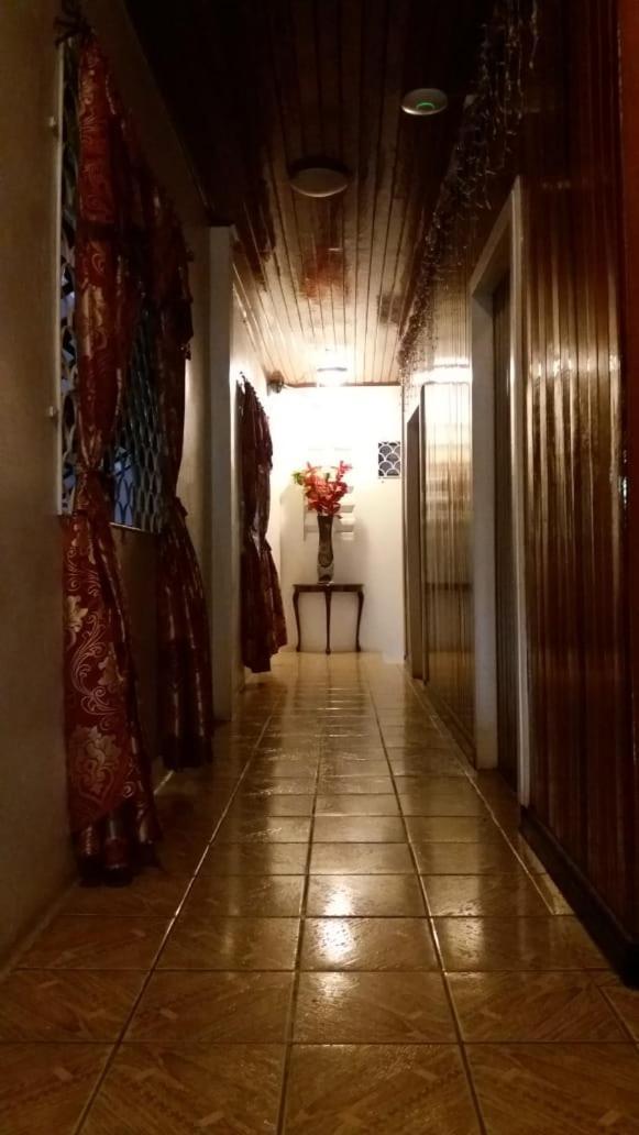 Secret Villa Georgetown Exterior foto